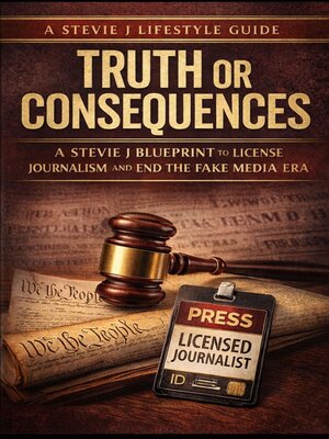 cover image of Truth or Consequences